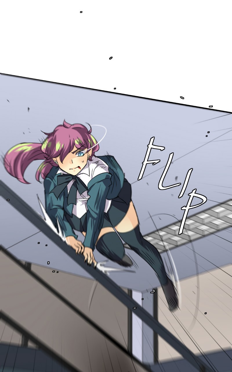 unOrdinary Chap 194 - Next Chap 195