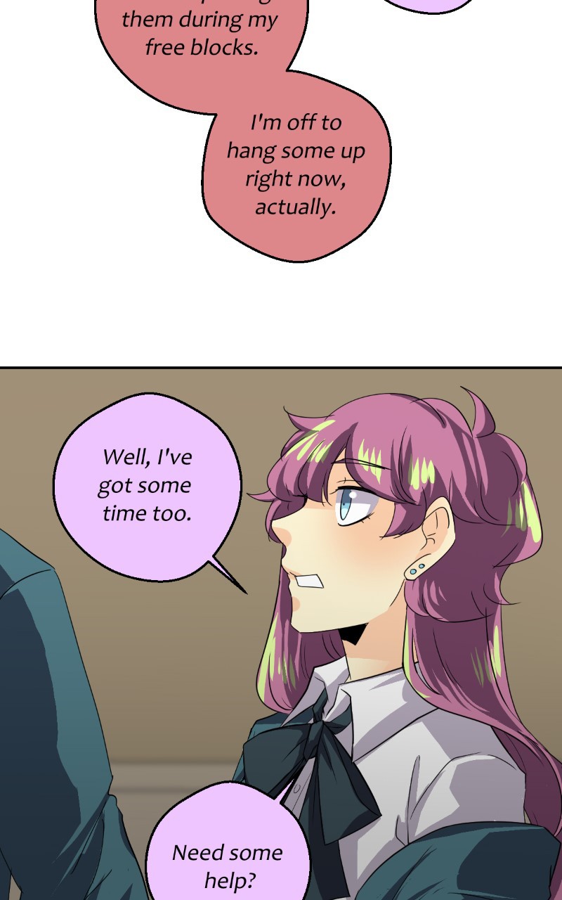 unOrdinary Chap 194 - Next Chap 195