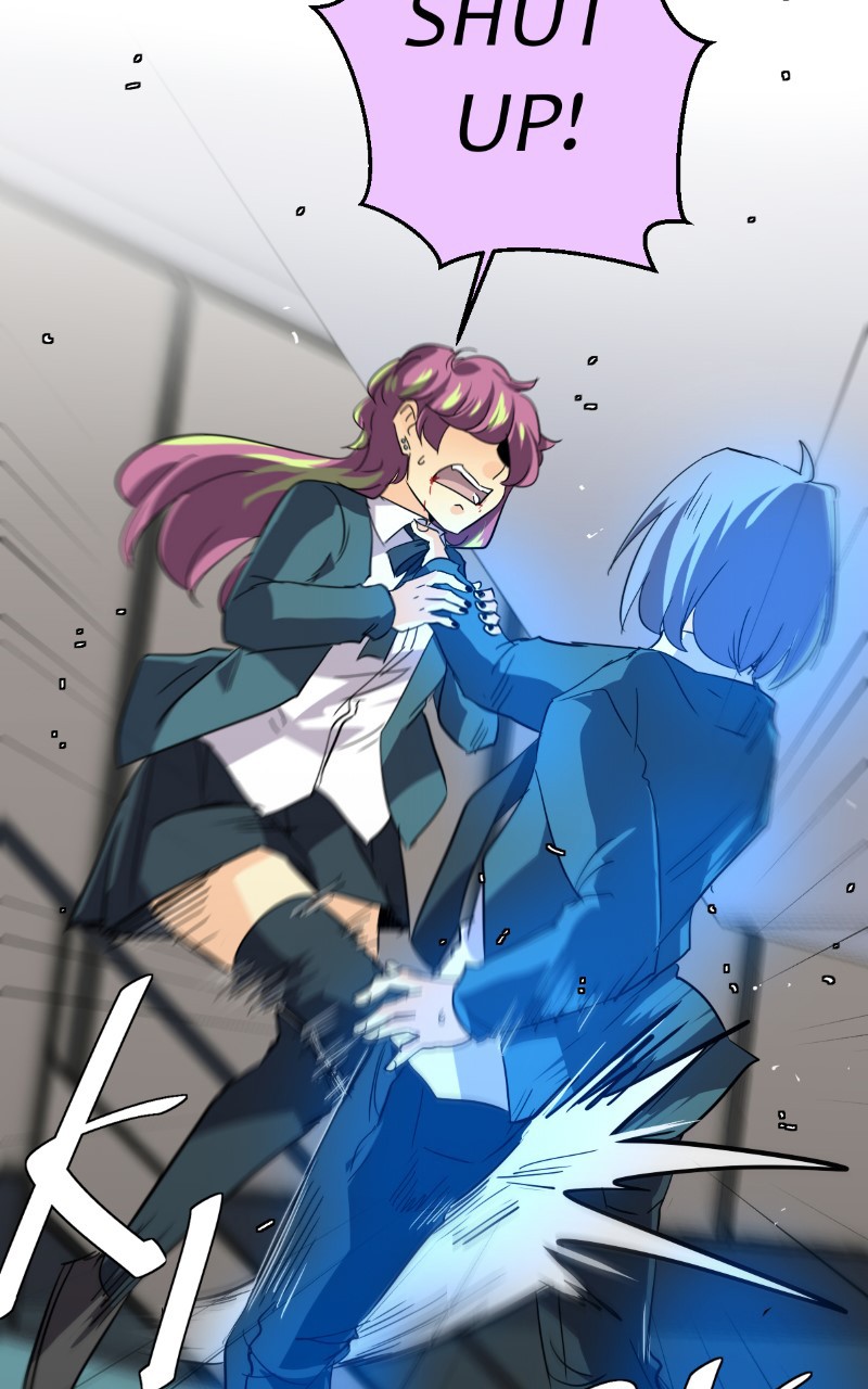 unOrdinary Chap 194 - Next Chap 195