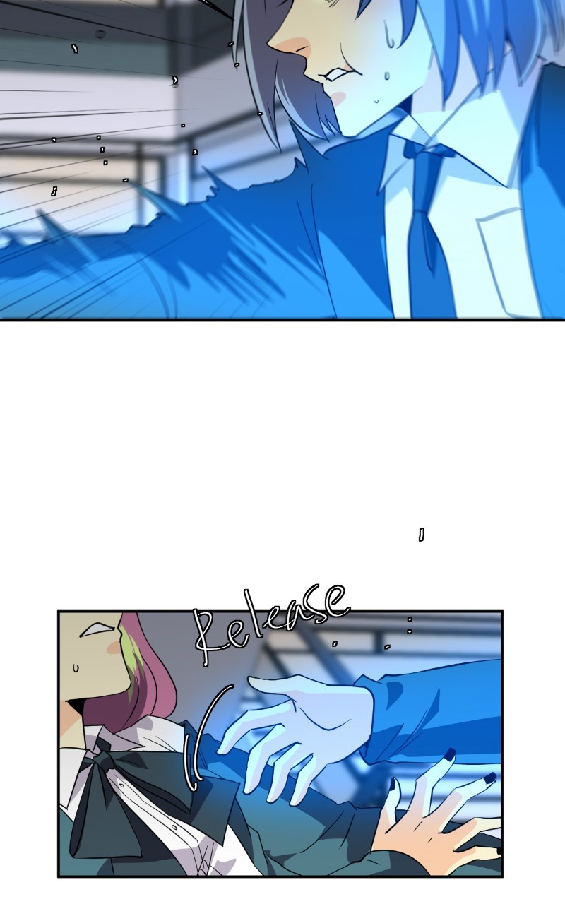 unOrdinary Chap 194 - Next Chap 195