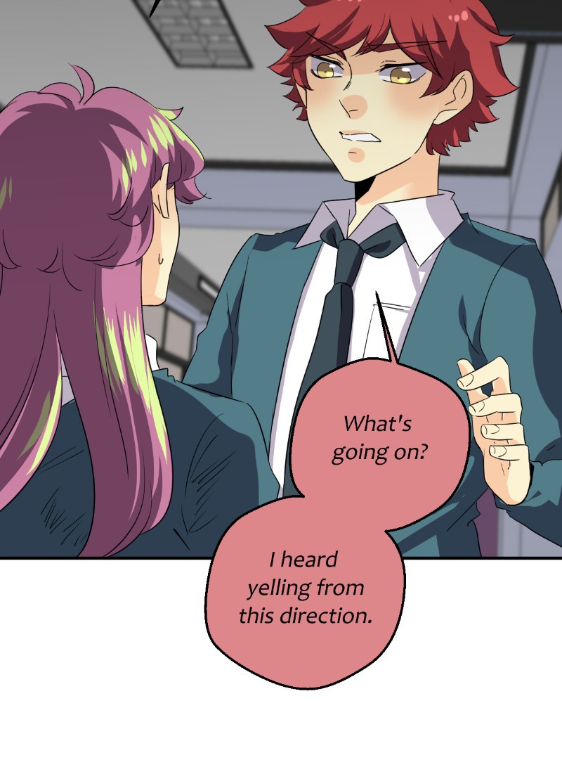unOrdinary Chap 194 - Next Chap 195