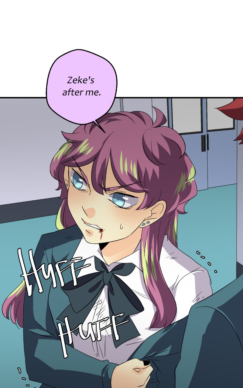 unOrdinary Chap 194 - Next Chap 195