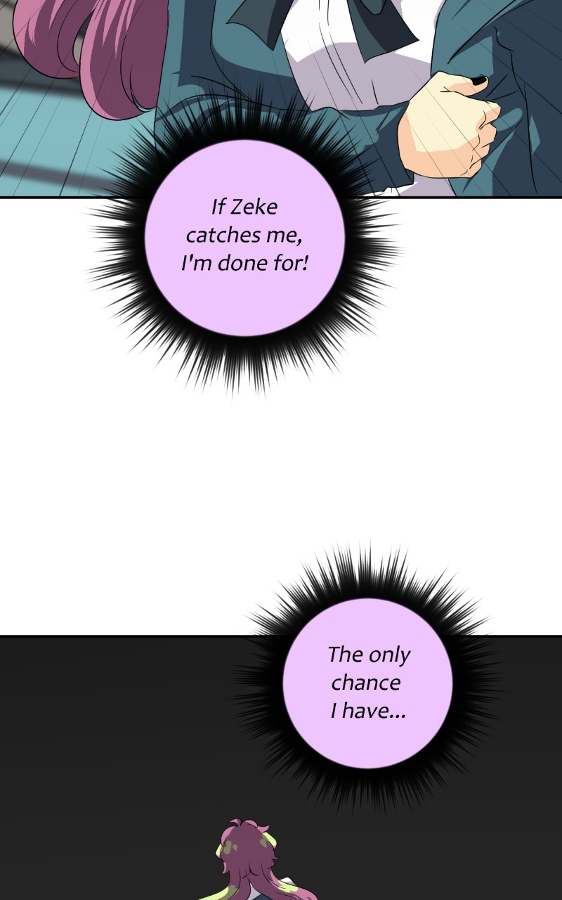 unOrdinary Chap 194 - Next Chap 195