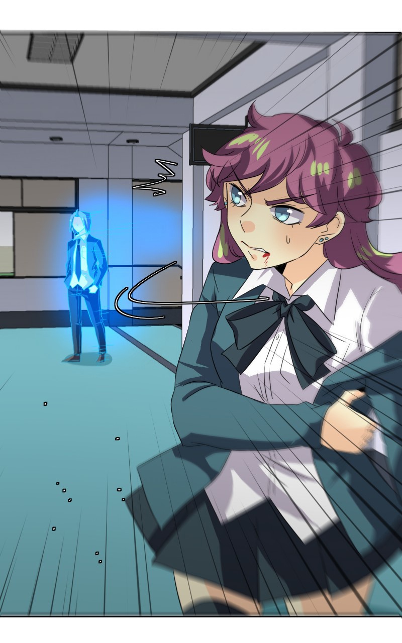 unOrdinary Chap 194 - Next Chap 195