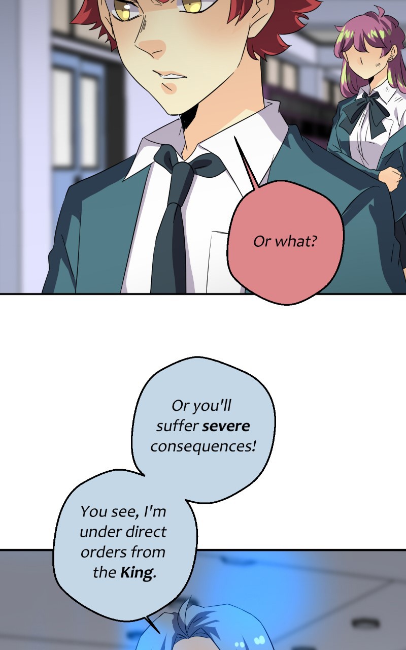 unOrdinary Chap 194 - Next Chap 195