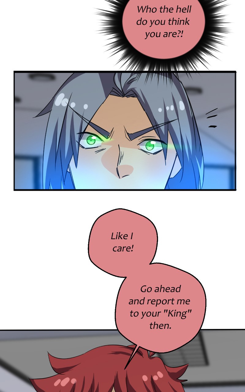 unOrdinary Chap 194 - Next Chap 195