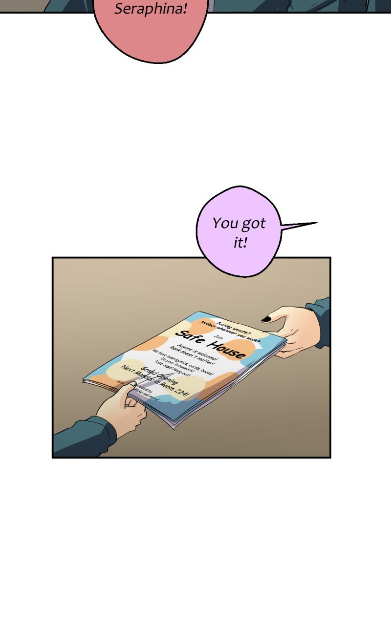 unOrdinary Chap 194 - Next Chap 195