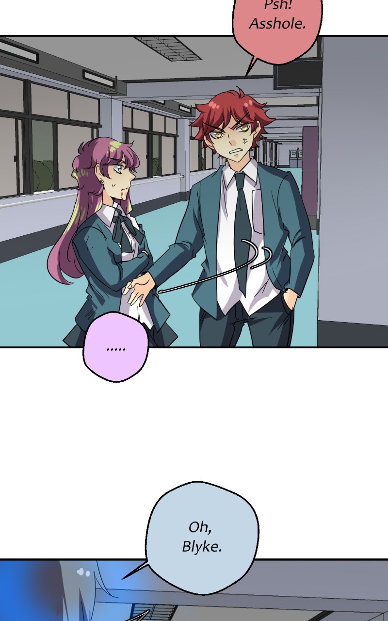 unOrdinary Chap 194 - Next Chap 195