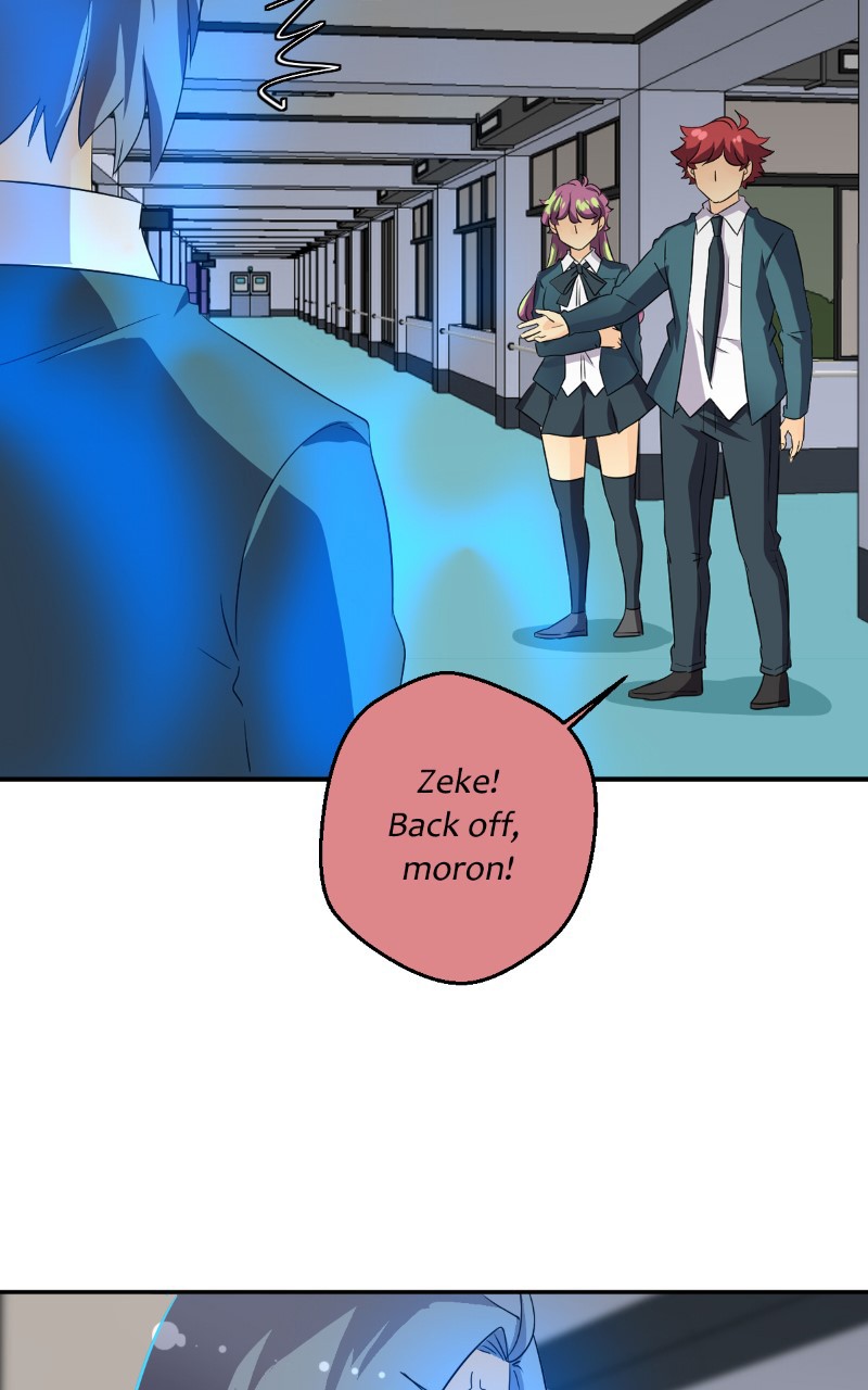 unOrdinary Chap 194 - Next Chap 195