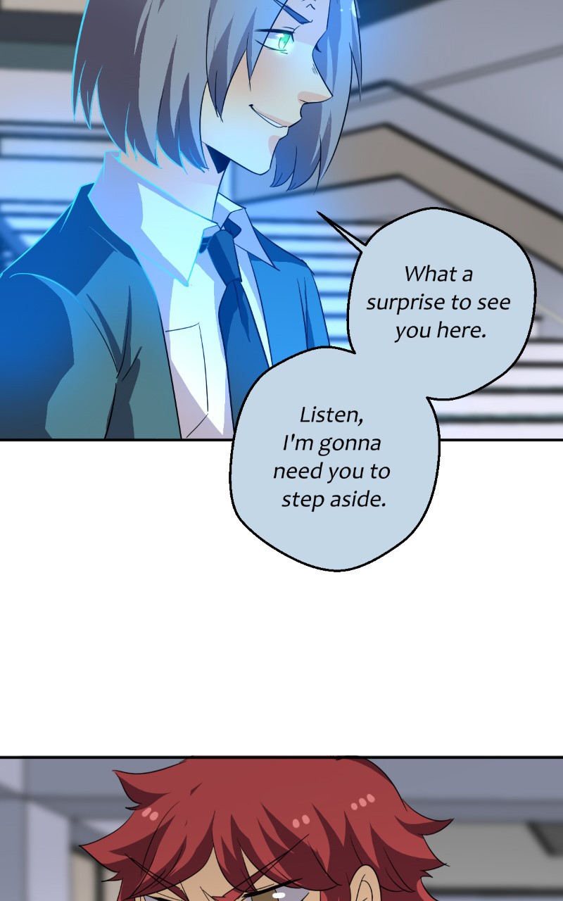 unOrdinary Chap 194 - Next Chap 195