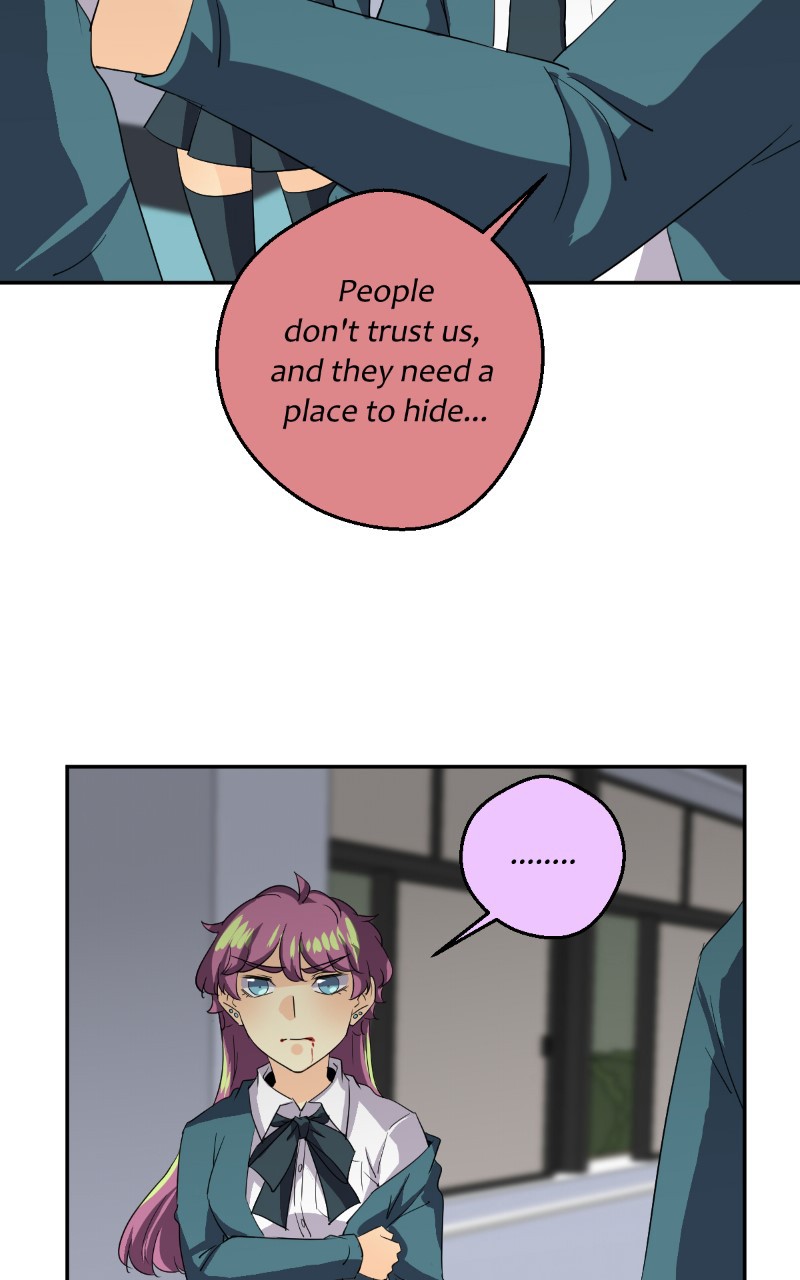 unOrdinary Chap 195 - Next Chap 196