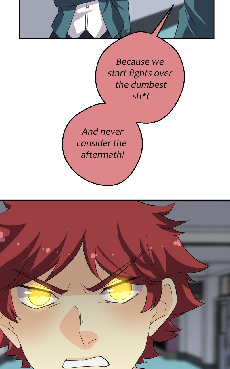 unOrdinary Chap 195 - Next Chap 196