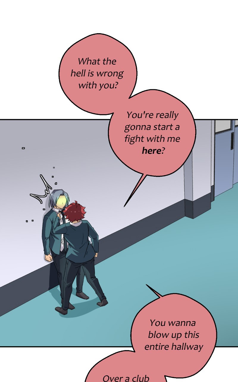 unOrdinary Chap 195 - Next Chap 196