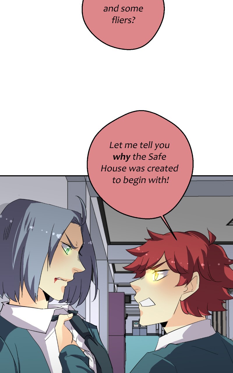 unOrdinary Chap 195 - Next Chap 196