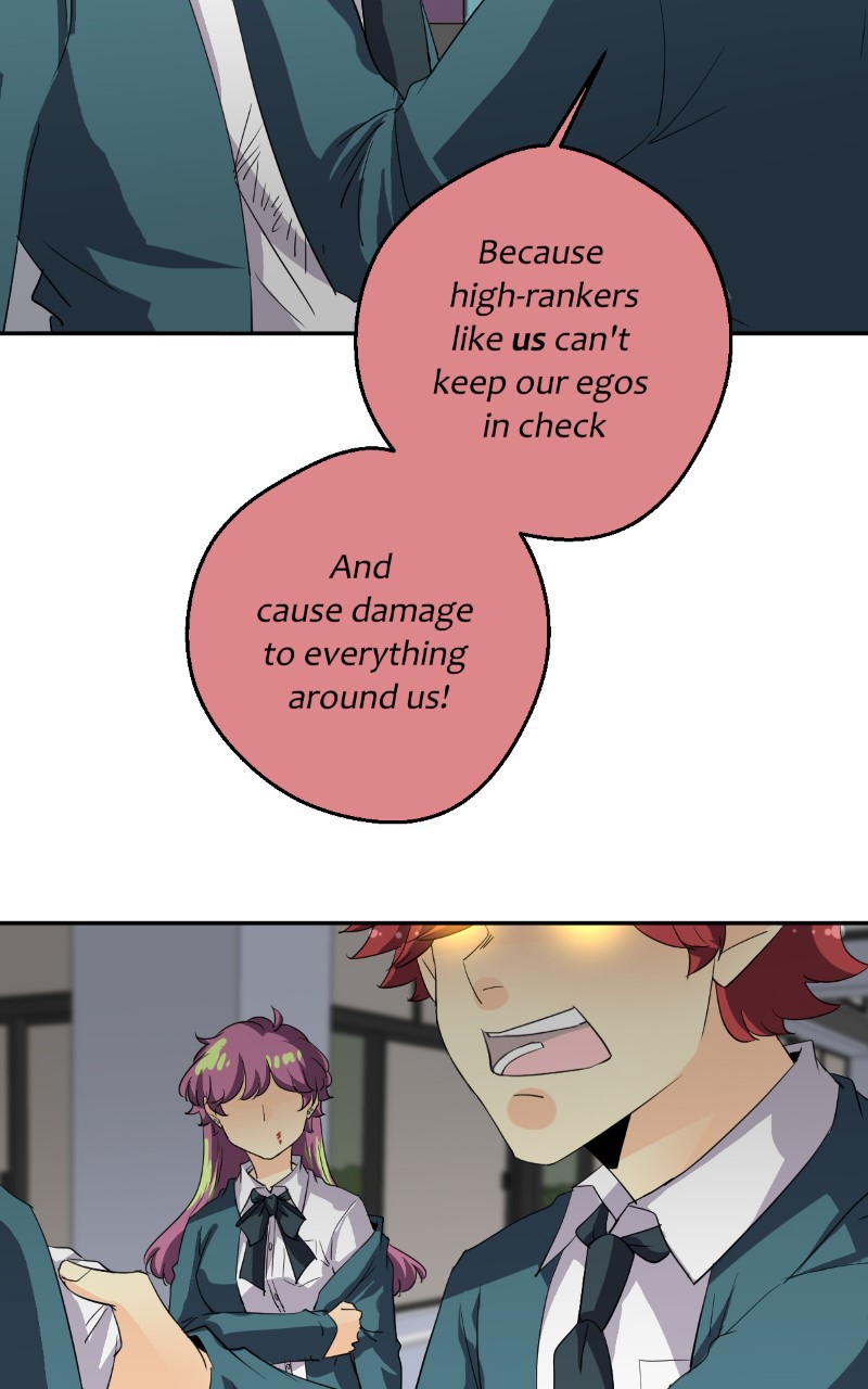 unOrdinary Chap 195 - Next Chap 196