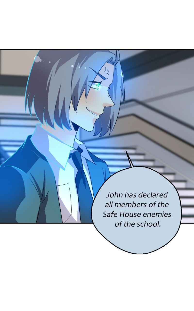 unOrdinary Chap 195 - Next Chap 196