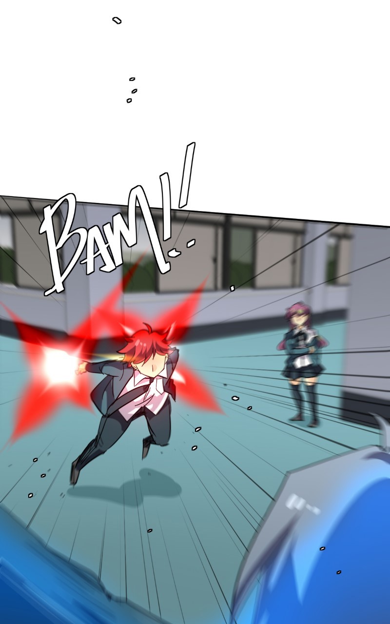 unOrdinary Chap 195 - Next Chap 196