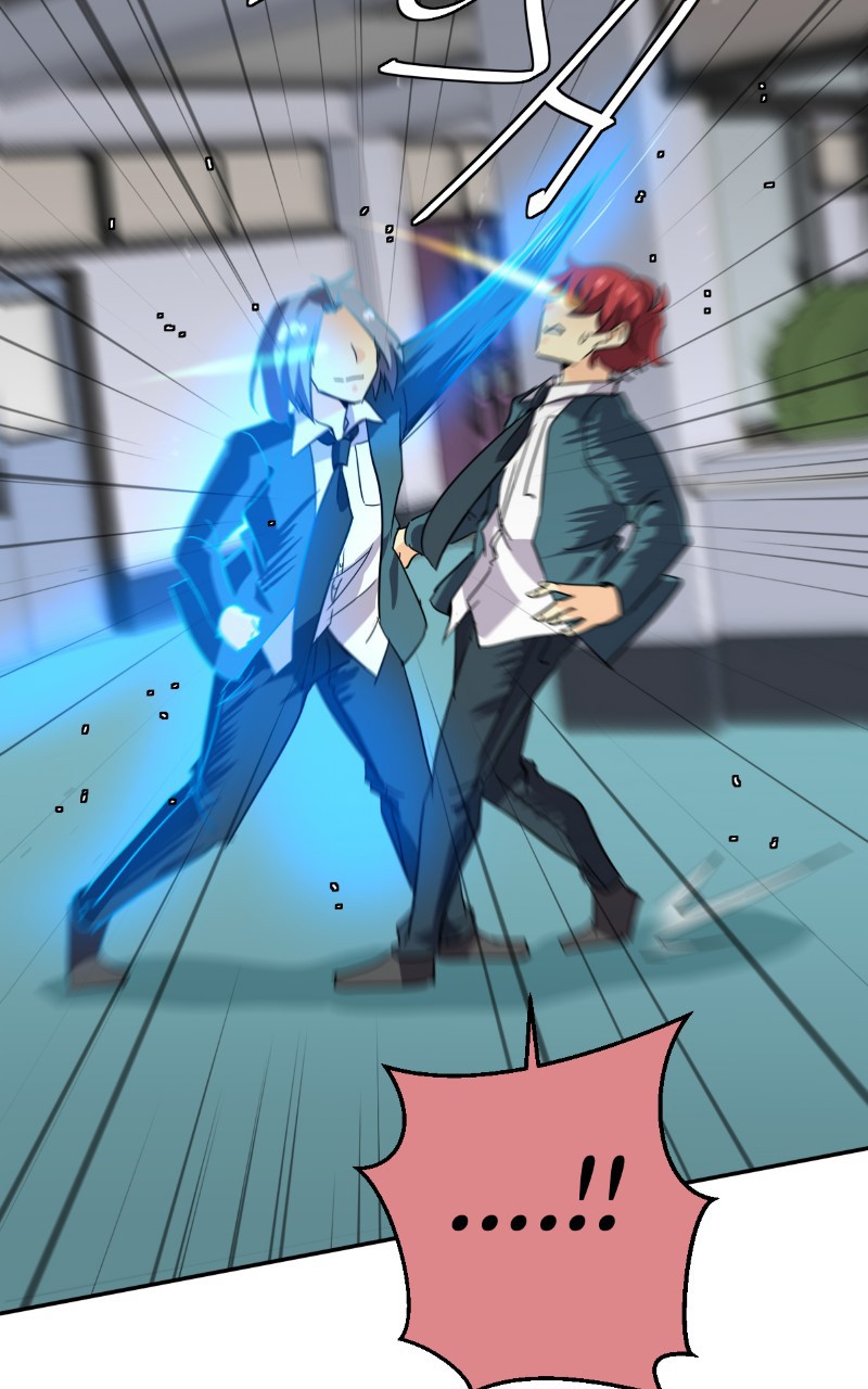 unOrdinary Chap 195 - Next Chap 196