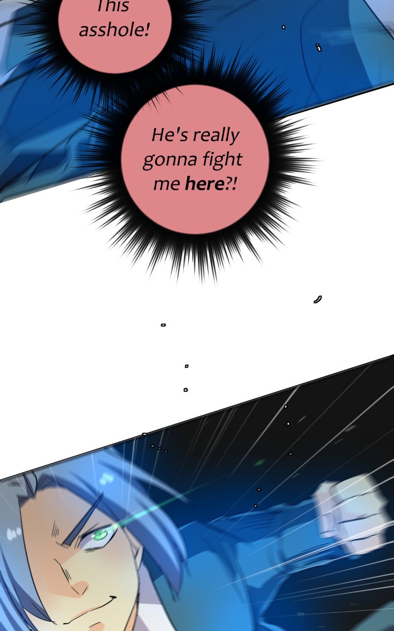 unOrdinary Chap 195 - Next Chap 196