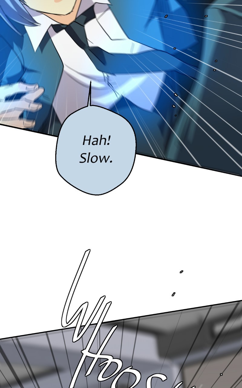 unOrdinary Chap 195 - Next Chap 196