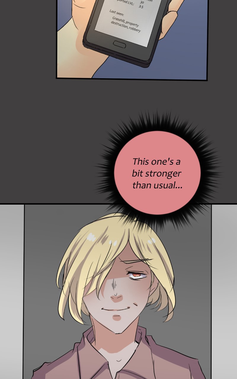 unOrdinary Chap 195 - Next Chap 196