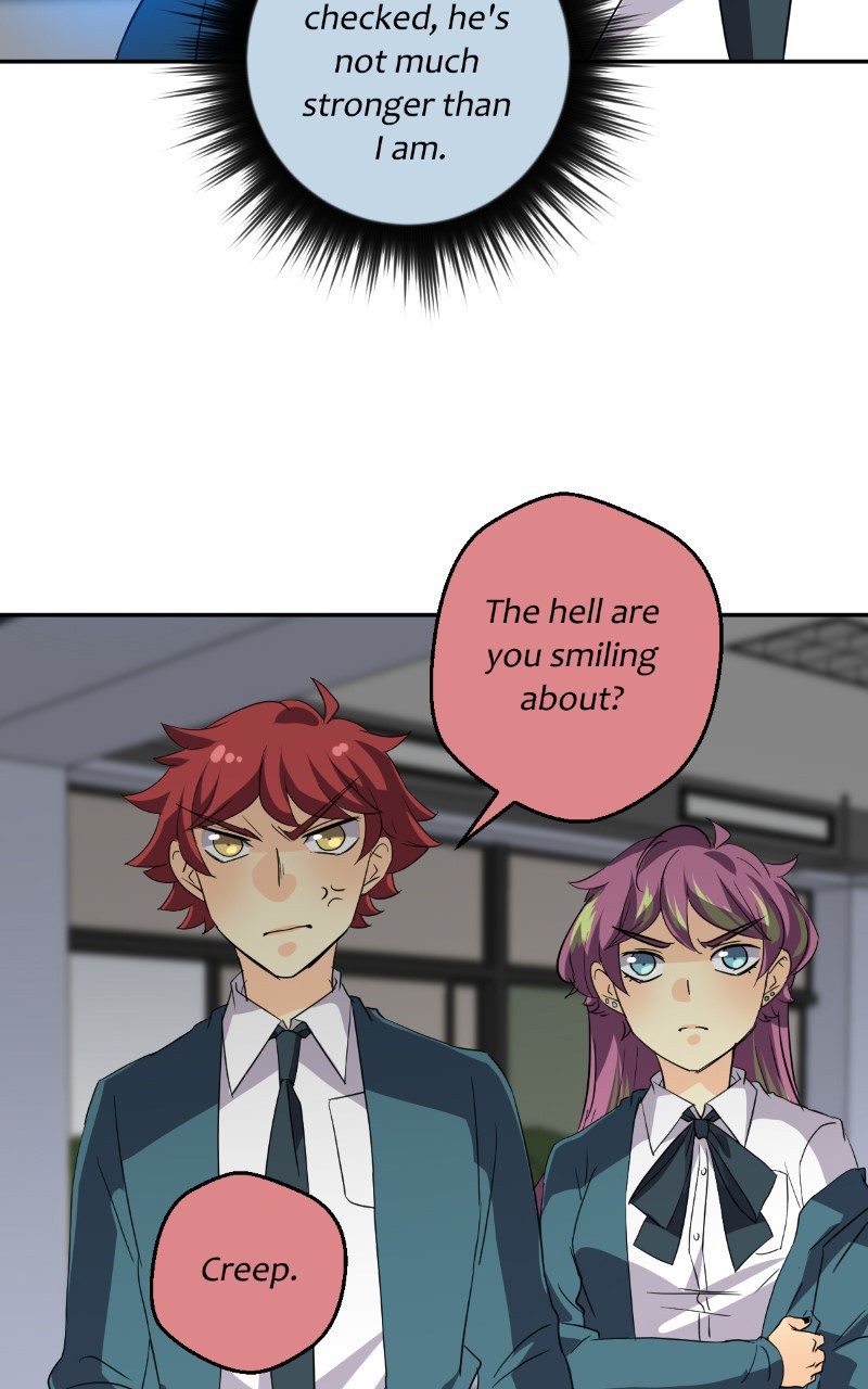 unOrdinary Chap 195 - Next Chap 196