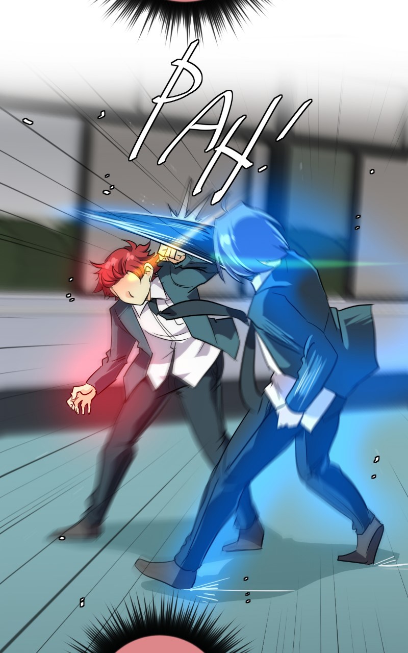 unOrdinary Chap 195 - Next Chap 196