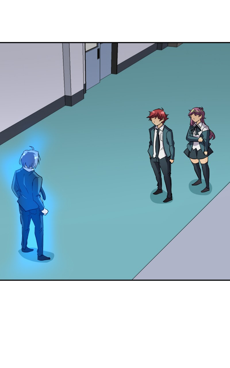 unOrdinary Chap 195 - Next Chap 196