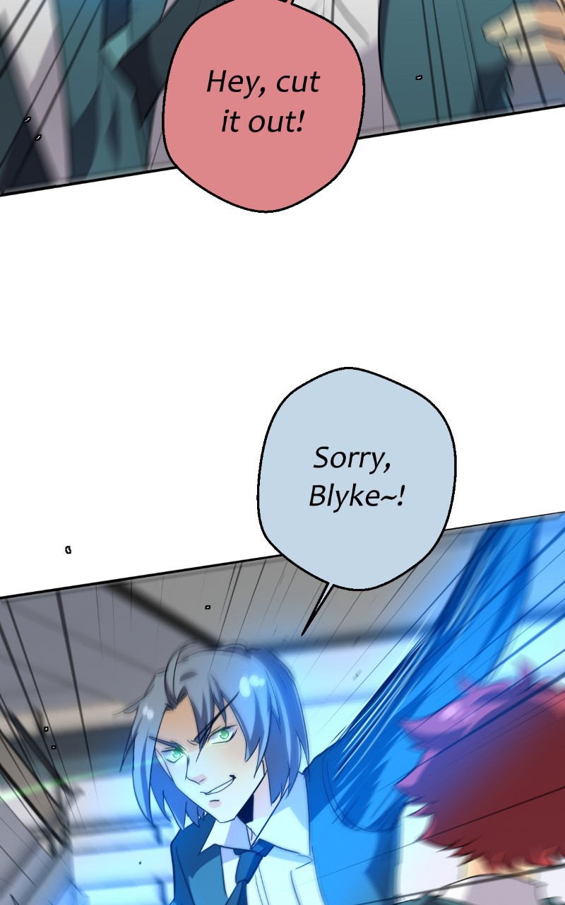 unOrdinary Chap 195 - Next Chap 196