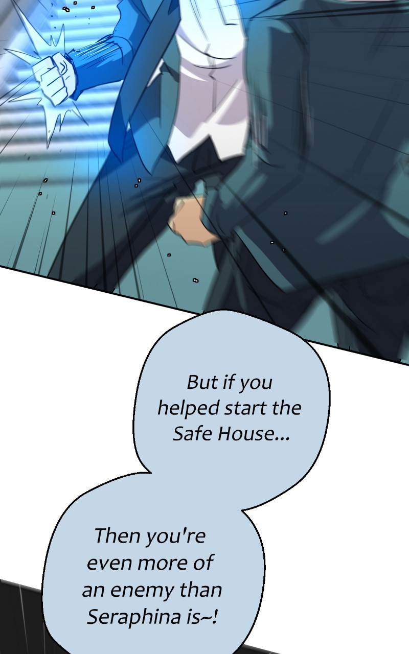 unOrdinary Chap 195 - Next Chap 196