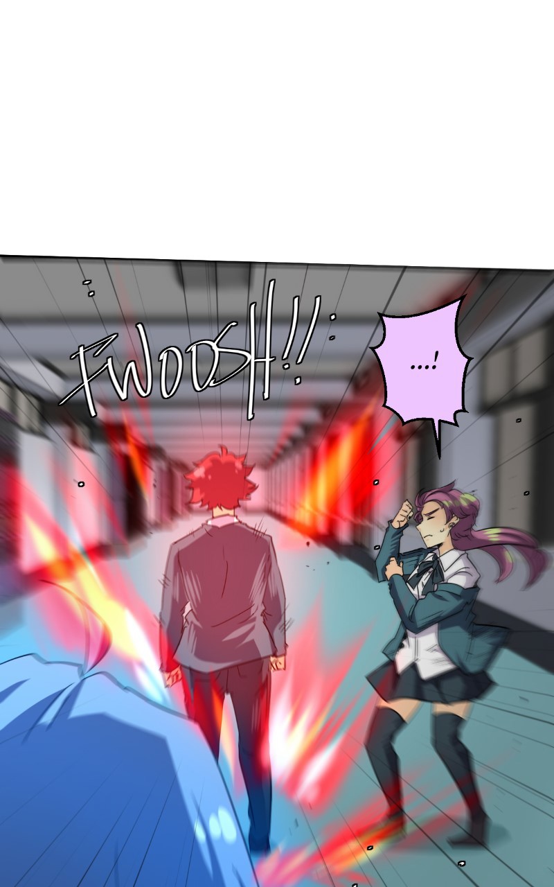 unOrdinary Chap 195 - Next Chap 196