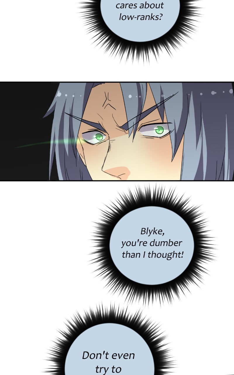 unOrdinary Chap 195 - Next Chap 196