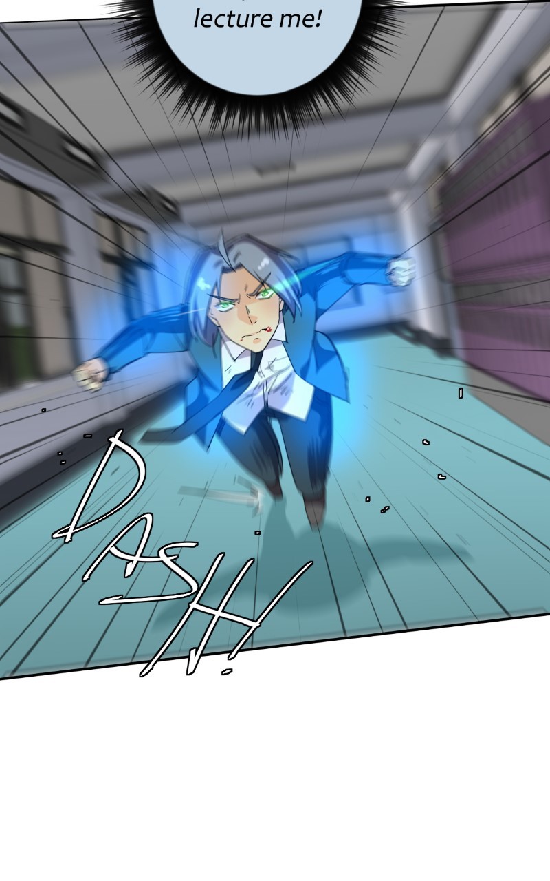 unOrdinary Chap 195 - Next Chap 196