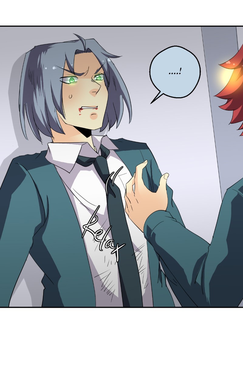 unOrdinary Chap 195 - Next Chap 196