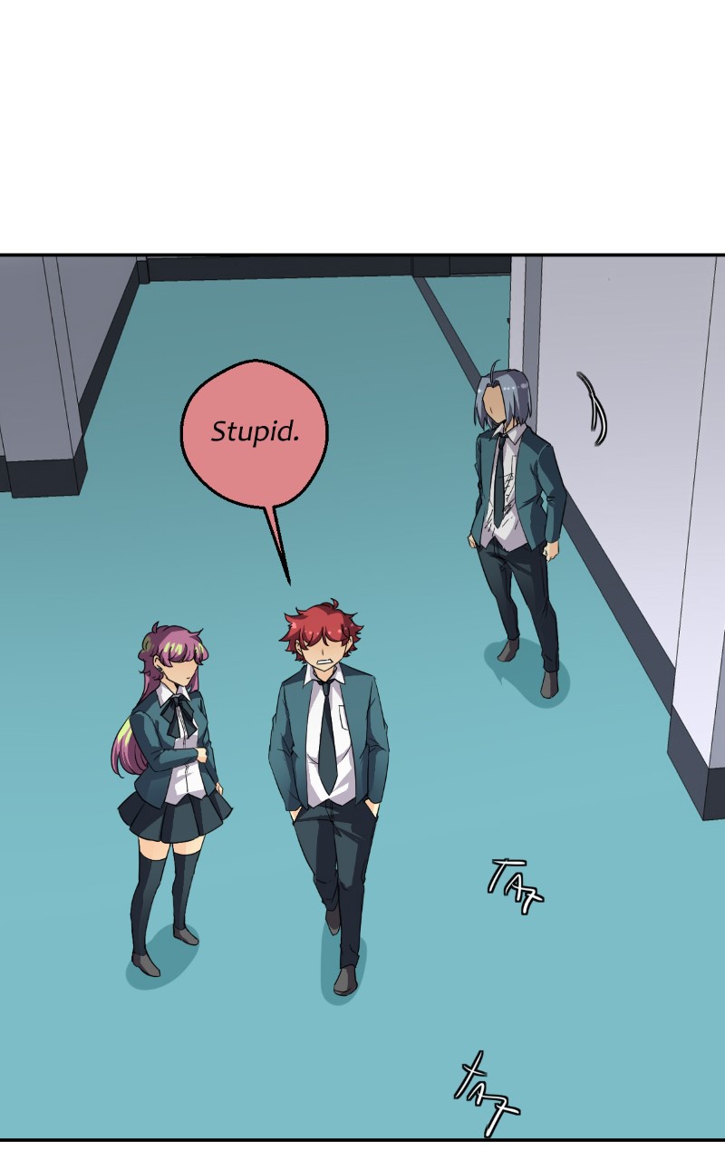 unOrdinary Chap 195 - Next Chap 196