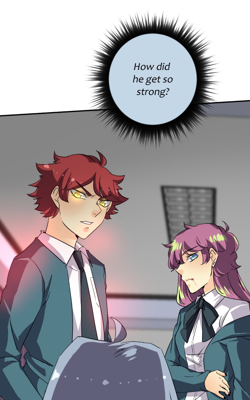 unOrdinary Chap 195 - Next Chap 196