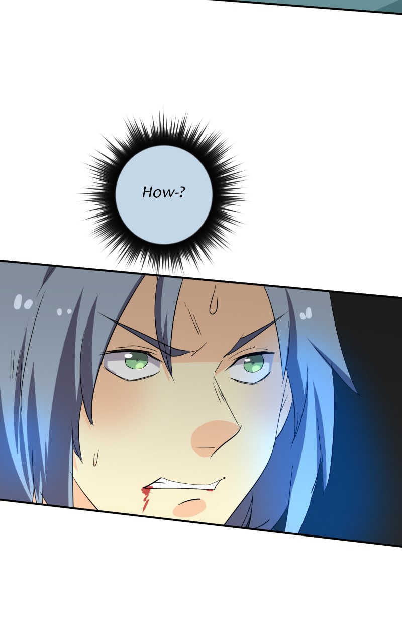 unOrdinary Chap 195 - Next Chap 196