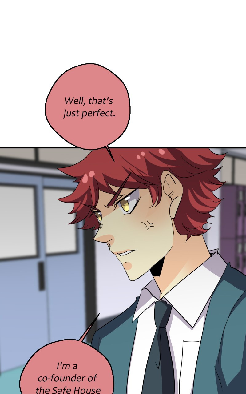 unOrdinary Chap 195 - Next Chap 196