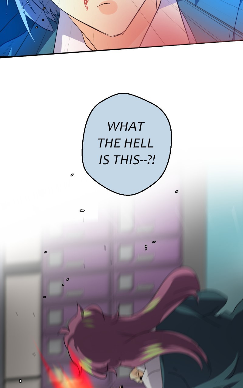 unOrdinary Chap 195 - Next Chap 196