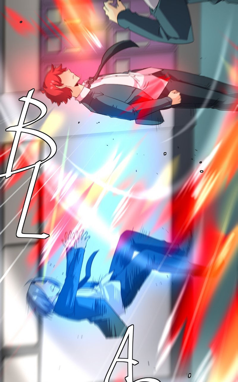 unOrdinary Chap 195 - Next Chap 196