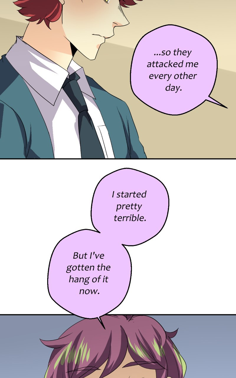 unOrdinary Chap 195 - Next Chap 196