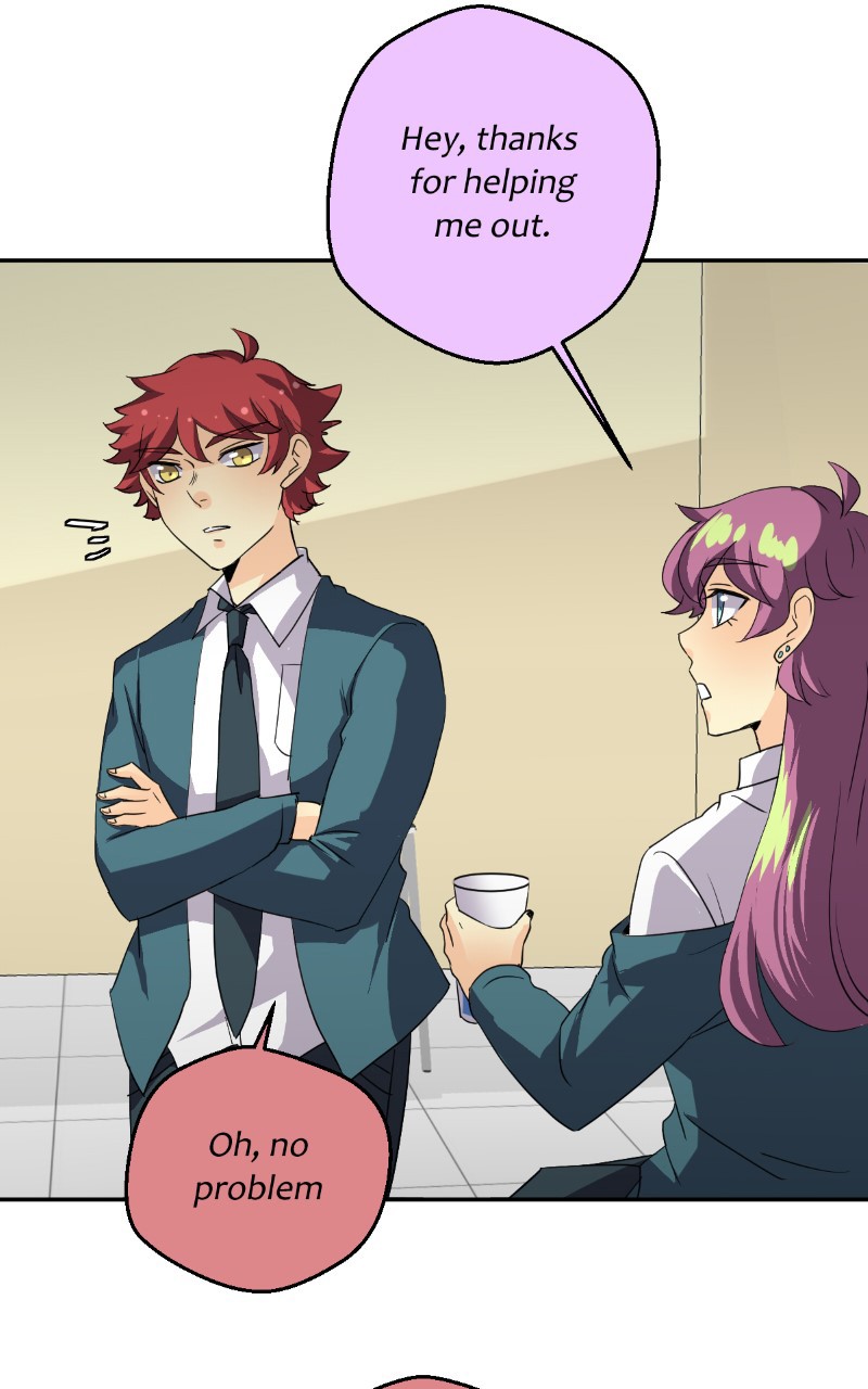 unOrdinary Chap 195 - Next Chap 196