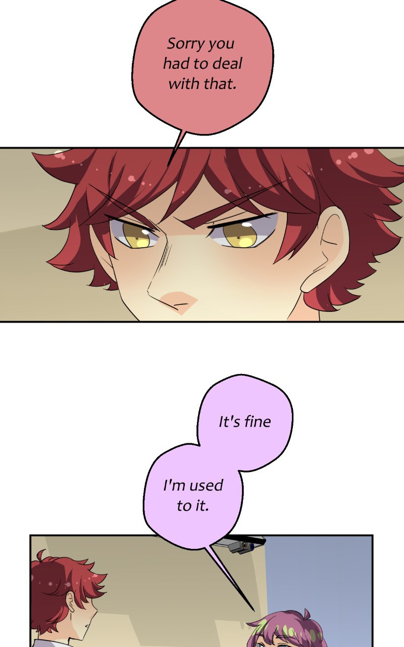 unOrdinary Chap 195 - Next Chap 196