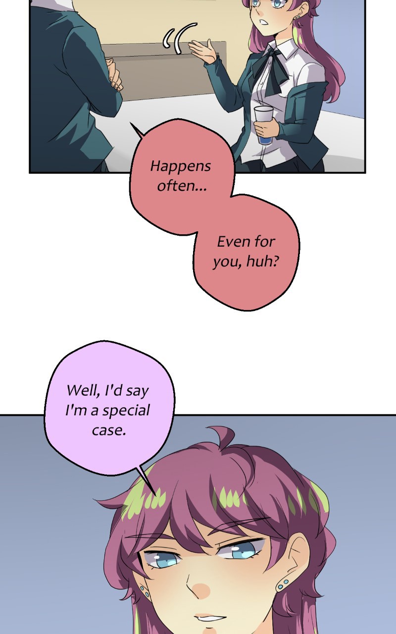 unOrdinary Chap 195 - Next Chap 196