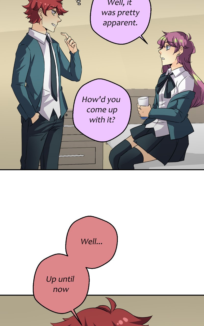 unOrdinary Chap 195 - Next Chap 196