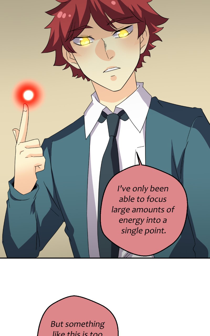 unOrdinary Chap 195 - Next Chap 196