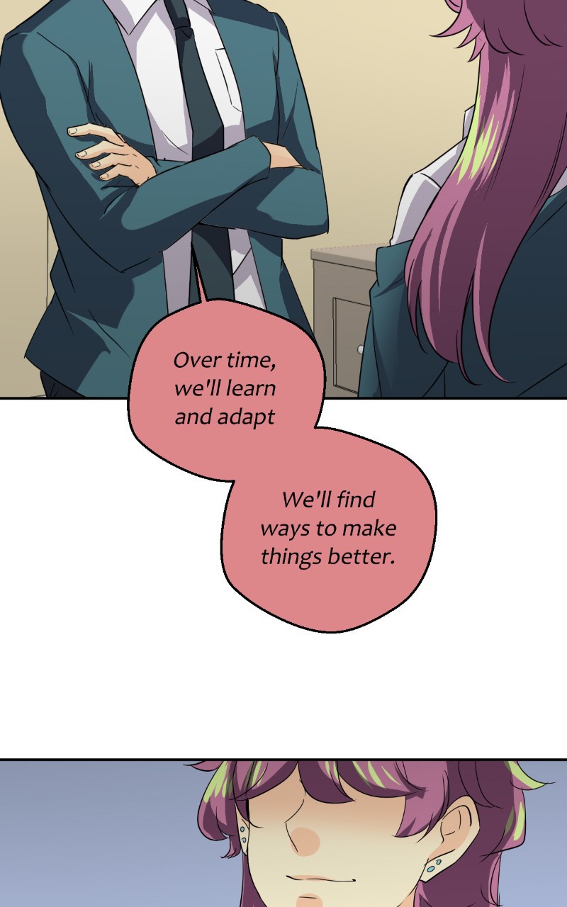 unOrdinary Chap 195 - Next Chap 196