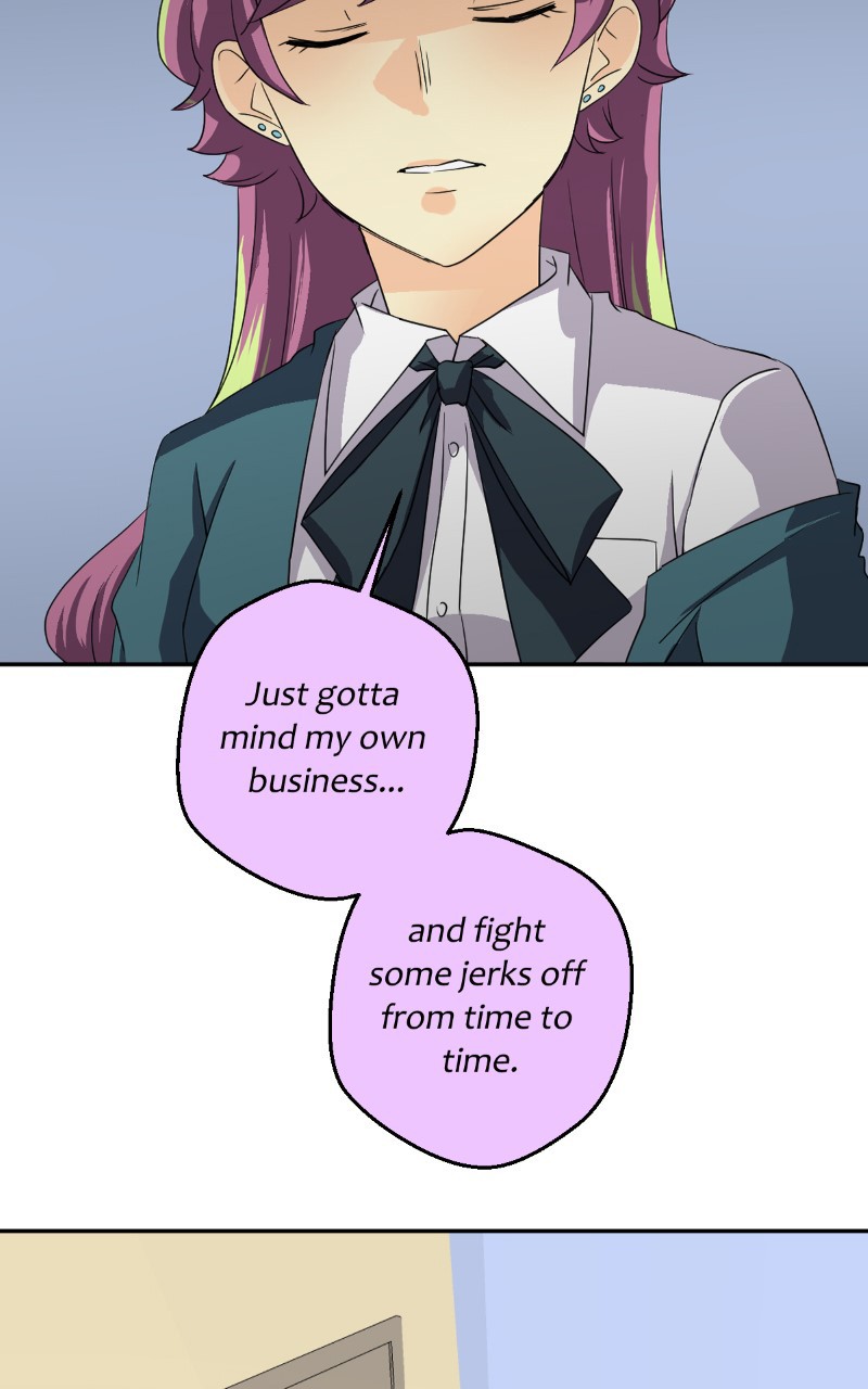 unOrdinary Chap 195 - Next Chap 196