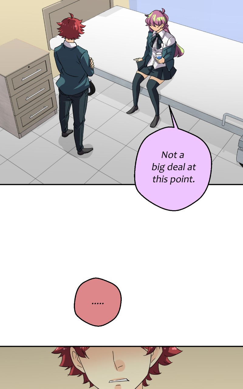 unOrdinary Chap 195 - Next Chap 196