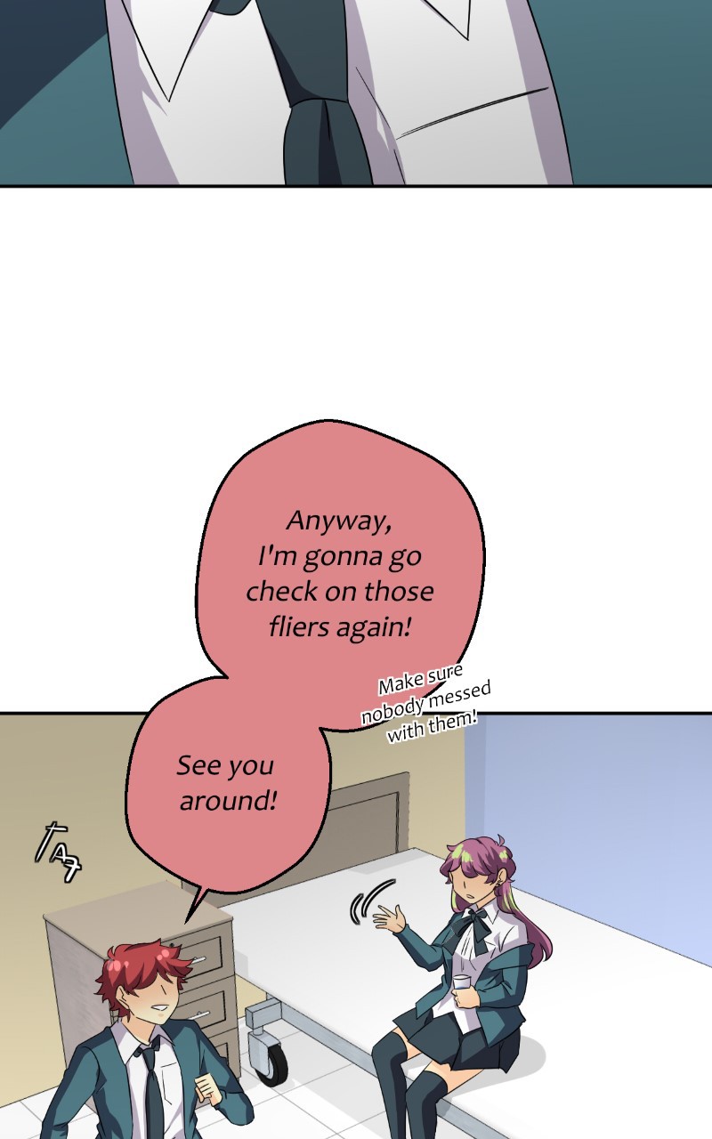 unOrdinary Chap 195 - Next Chap 196
